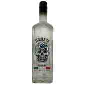 Tequila 38 Blanco